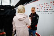 Magnussen refuse le rôle de réserviste en F1