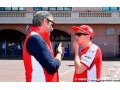 Ferrari défend la prolongation de contrat de Raikkonen