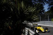 Renault Sport Academy : zoom sur… Sacha Fenestraz