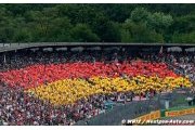 2016 German GP return '1,000pc safe' - Hockenheim