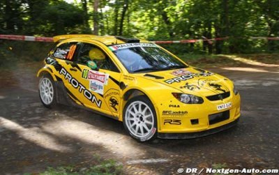 Proton reveals 2011 programme