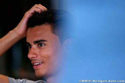 FP1 & FP2 - Hungarian GP report: Manor Mercedes