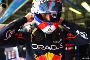 Red Bull : Verstappen veut signer une grande première à Bakou