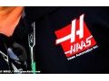 Haas starts Ferrari collaboration with sponsorship deal