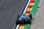 Williams F1 en crise : Sainz admet ne pas croire à un sursaut avec la FW48 version B