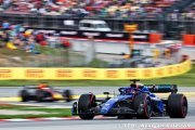 Williams F1, encore l'équipe la plus lente des qualifications