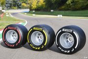 Pirelli annonce l'ensemble de ses choix de pneus pour toute la saison de F1 2021