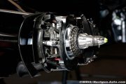 Le retour des Formule 1 à 4 roues motrices ?