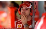 La FFSA rassemble l'ensemble des acteurs français de la F1 autour de ses jeunes pilotes