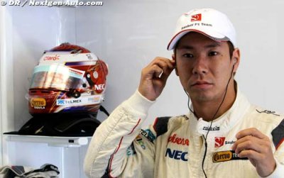 L’actualité de la F1 en quelques brèves