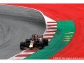 Qualifying - 2018 Austrian GP team quotes