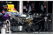 Divorce entre Red Bull et Magneti Marelli ?