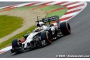 McLaren-Honda to make track debut on Friday