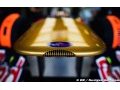 Toro Rosso annonce la date de présentation de sa STR9