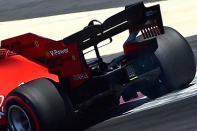 FIA closes technical rules loopholes