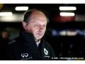 Vasseur : Le chantier est titanesque pour Renault F1