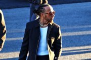 Wolff admits Hamilton's exit partly a relief