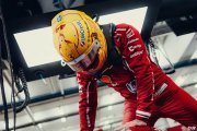Un titre pour Hamilton avec Ferrari ? 'Irréaliste' en 2025 selon Ralf
