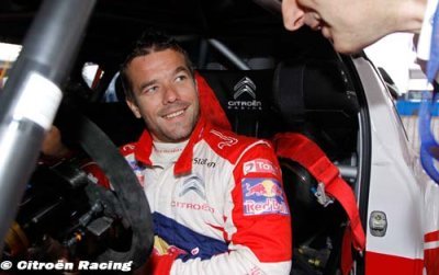 ES10&nbsp;: Loeb augmente son avance