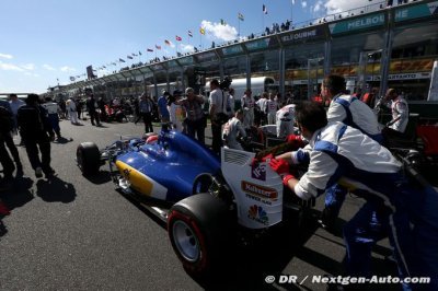 Kaltenborn&nbsp;: Le système ne tourne pas rond en F1