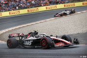 Haas F1 'ne serait plus là' sans le plafond budgétaire