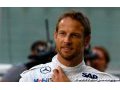 Button : Dans l'attente de la décision de McLaren