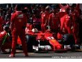 Vettel is 'logical' title favourite - Zanardi