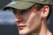 Russell a arrêté d'utiliser Twitter : 'Ca ne m'apportait rien'