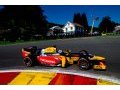 Spa, Qual.: Giovinazzi flies to second GP2 pole in Spa
