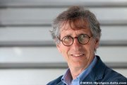 Ilmor : Le moteur 2021 reste encore trop cher pour nous