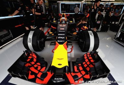 Ricciardo s’attend à prendre plus de plaisir à Sotchi