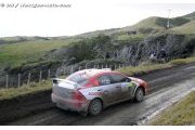 PWRC Saturday wrap: Ligato remains on course