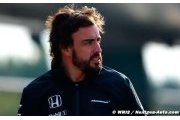 Alonso remet Luca di Montezemolo en place