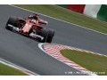 Nouvel abandon pour Sebastian Vettel, le titre s'échappe