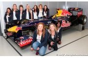 Red Bull asks fans to help decide 2014 driver