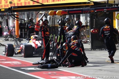 Le Hungaroring détaille ses mesures sanitaires pour accueillir la F1