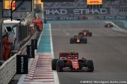 Red Bull prepared to protest Ferrari in 2020 - Marko