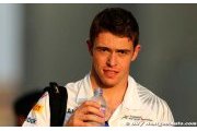 Di Resta se dirige vers le DTM