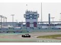 Photos - 2021 Qatar GP - Friday