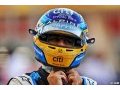 De la Rosa : L'obsession d'Alonso pour la F1 est 'sa force'