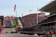 F1 risks oversaturating public with so many races