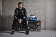 Bottas : J'ai fait le maximum pour être à mon meilleur niveau à Bahreïn