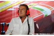 Ferrari would welcome Porsche to F1