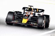 Red Bull est convaincue que Verstappen est 'le meilleur de tous les temps'