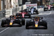 Vainqueur du GP de Monaco de F1, Pérez est aussi sous enquête !