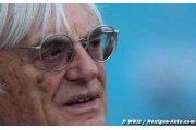 Ecclestone eyes Brazil switch to Rio for 2016