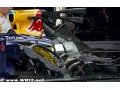 New F-duct helping Red Bull on straights - report