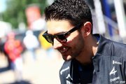 Komatsu : Ocon est une très bonne option pour Haas F1