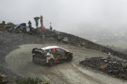 Wales Rally GB, après ES9 : Tänak domine le vendredi