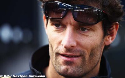 Mark Webber Tasmania Challenge gets underway